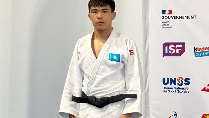 «Бұл – Олимпиада чемпионы болатын бала»