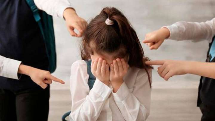 Психолог: Бала сыныптастарының емес, мұғалімінің тарапынан да жиі буллингке ұшырайды
