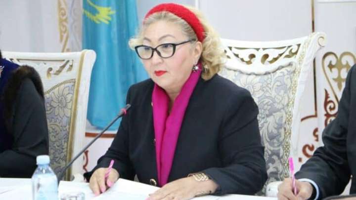 «Берік Уәли – кемеңгер». «Тұңғышбайды асу керек» деген Үмітхан кімнен үміттенеді?