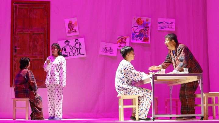 Бүгінгі қоғамның ащы шындығы