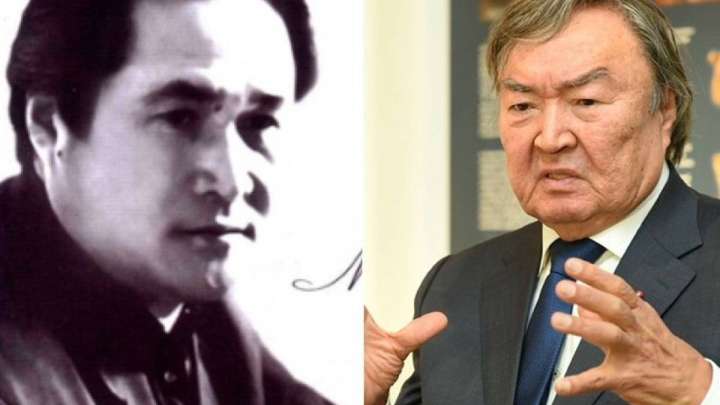 Мұқағалиды Жазушылар одағынан шығарған – Олжас