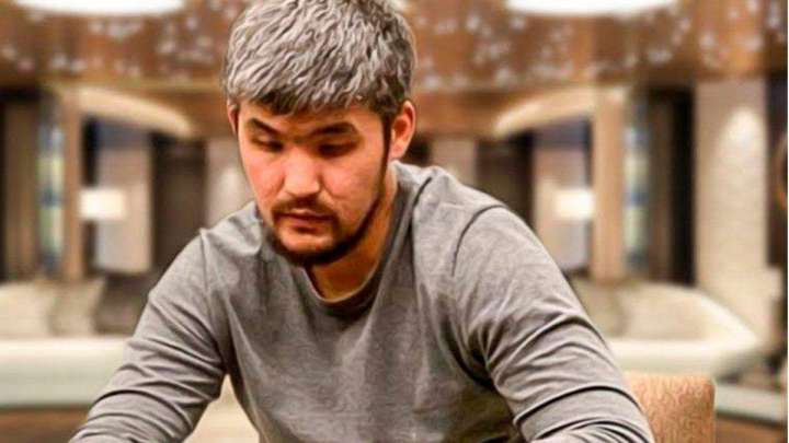 "Дикий" Арман әлі отырады