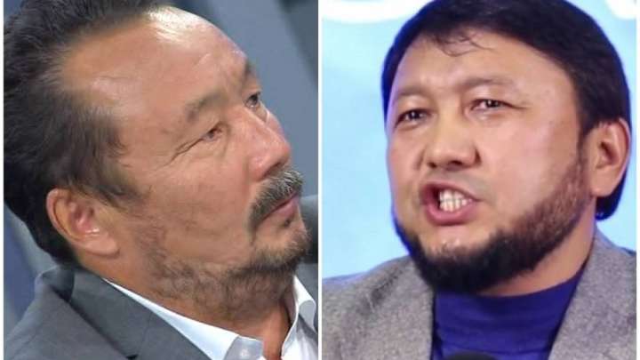 «Бекболат екеуіңнен құнын алам». С.Нұржан М.Тазабекке арнау жазды