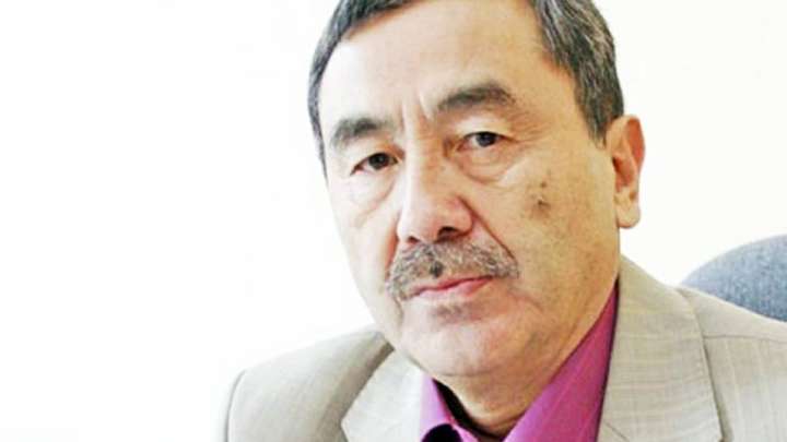 Жұмабай Шаштайұлының бір әңгімесі жайында