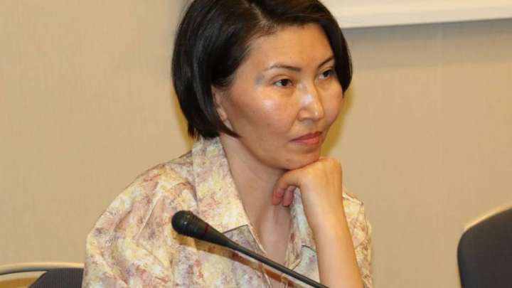 «Билік халықтың атынан шешім қабылдай берсе, масылдар көбейеді»