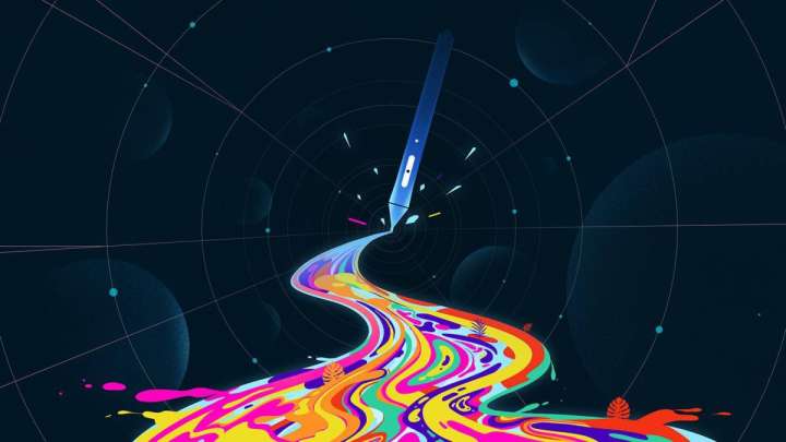 Жаңа мамандық. Моушн-дизайнер деген кім?