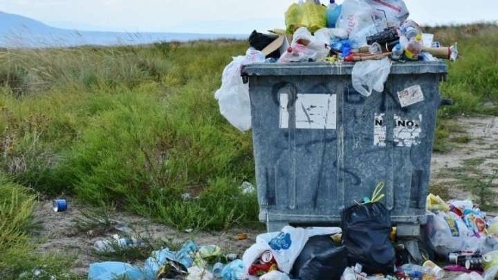 Запрет на вывоз пластика может ухудшить экологию в Казахстане