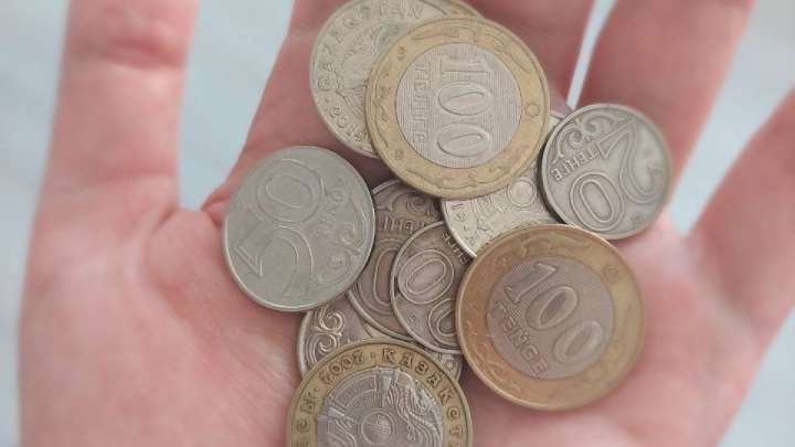 Инфляция и бедность. 73% казахстанцев сократили расходы