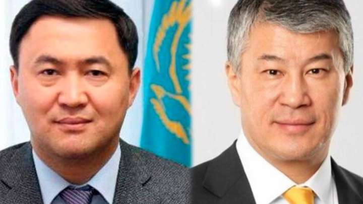 Боранбаев пен Сатыбалды шілдеге дейін абақтыда болады