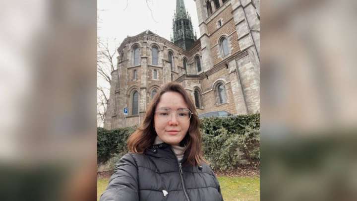 Португалияда тұратын қазақ: Студенттерде біздегідей мұғалімге деген  фобия жоқ   