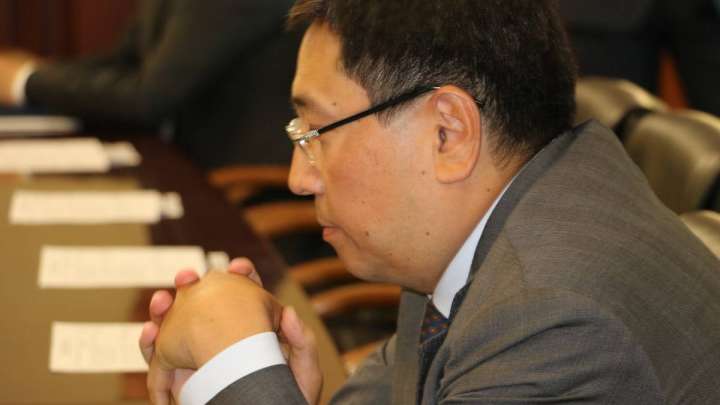 Смерть во время протеста. Мог ли Досаев предупредить трагедию?