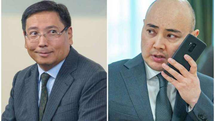 Кішкене күте тұрайық... Қуантыров Досаевтан озып барады