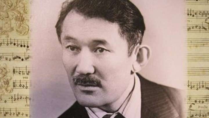 Шәмші Қалдаяқовқа “Еңбек Ері” атағы берілді