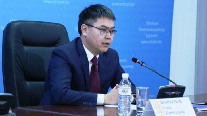 Атырауда су тапшы, техника ескірген. Шәпкеновтің шарасыздығы