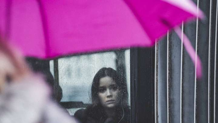 Я ухожу. Каково остаться одной с ребенком с инвалидностью