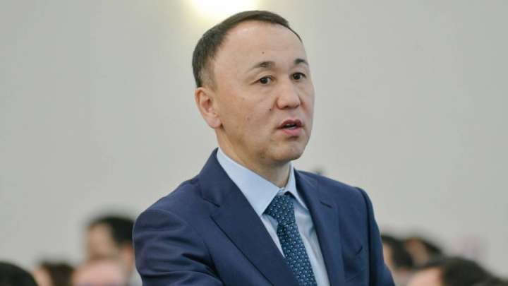 Архимед Қостанайды қиратып жатыр