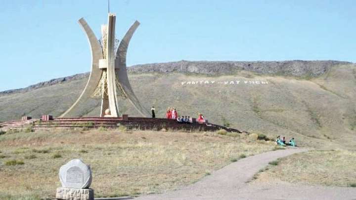 Ең кедей облыс: Ұлытау көш соңында қалды