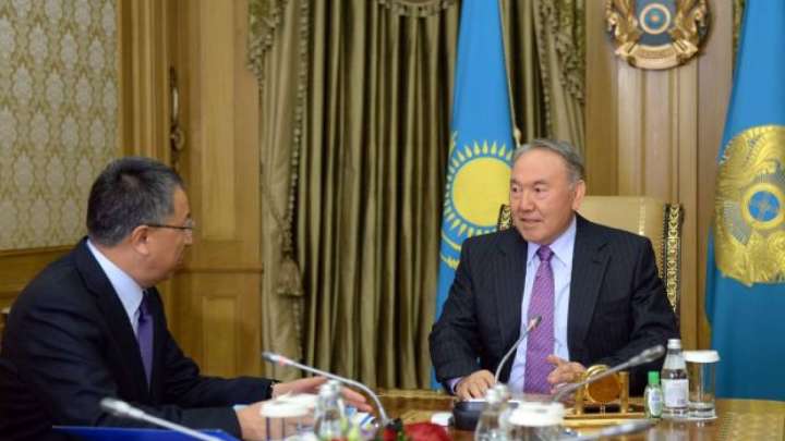 Түймебаев Назарбаевты қашан шақырады?