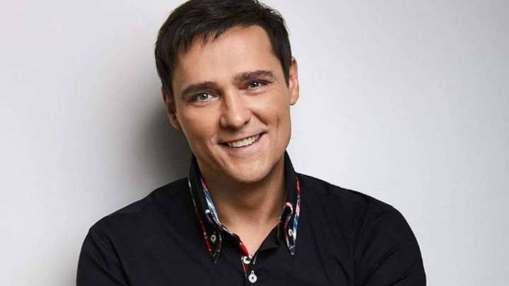 Юрий Шатунов қайтыс болды