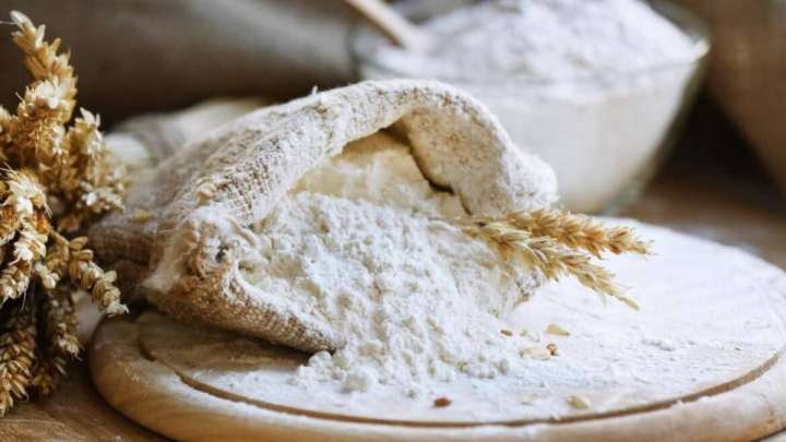 Елімізде ұн қымбаттайды. Астық қоры таусылды 