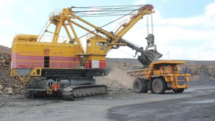 Шығысқазақстандықтар алтын өндіретін комбинат салуға қарсы