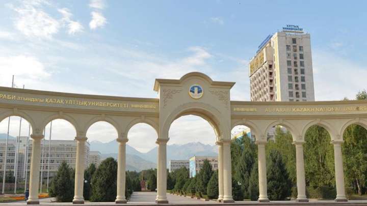 ҚазҰУ-дың жеріне қымбат аудан салынбақ болыпты  