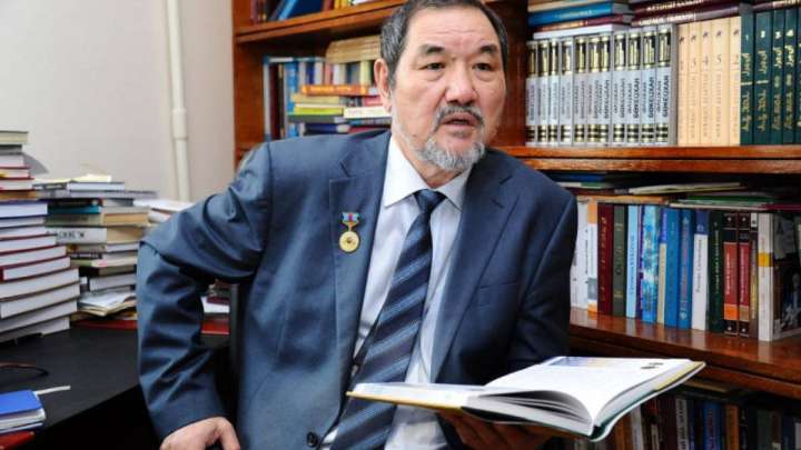 Тұрсын Жұртбайға Рымғали мен Мырзатай неге «Үш» қойды? 