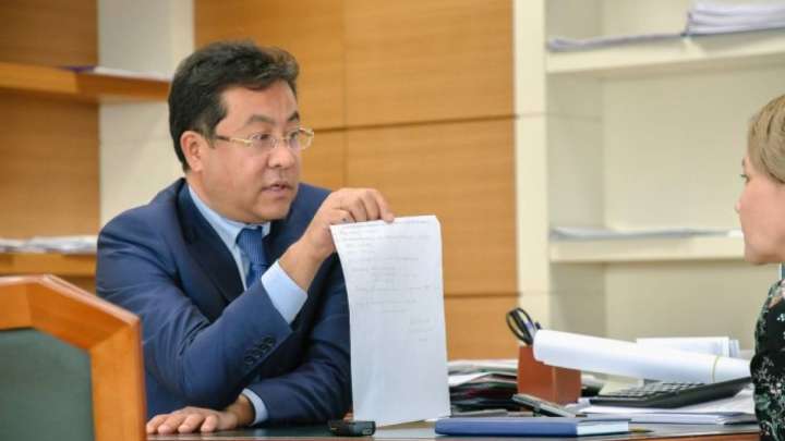 Уранхаев, Кульгинов и SOS Taldykol: борьба еще не закончилась