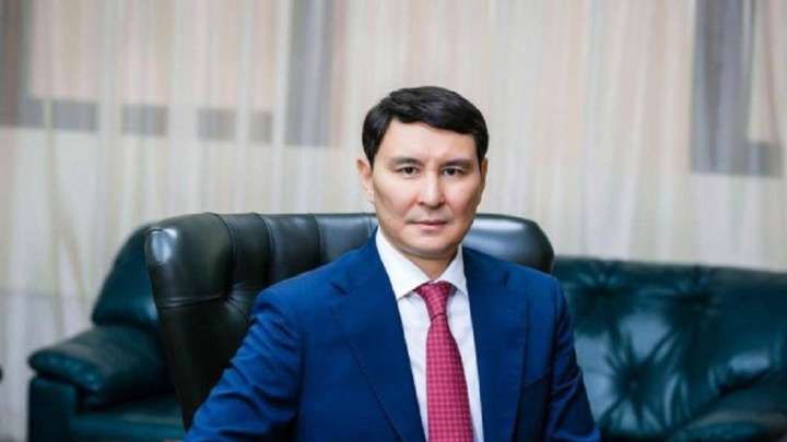 Вице-премьердің жалақысы - 1 жарым миллион теңге