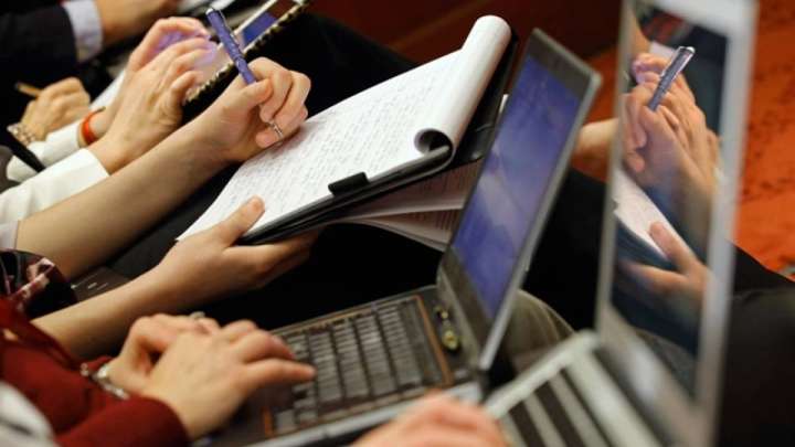 «Журналистерге марапат емес, ақпарат берілуі керек!»