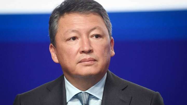 Құлыбаев мұнай компаниясындағы үлесін мемлекетке қайтаратын болды