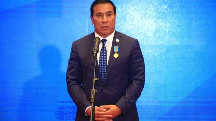 Депутат: 1,5 млн га жер тек отыз адамның меншігінде