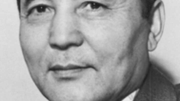 Қазақ әдебиетіндегі террор. Әукебаев, Момышұлы, Есенберлин... 