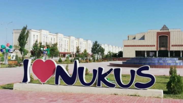 Қарақалпақтар Қазақстаннан неге кетті?