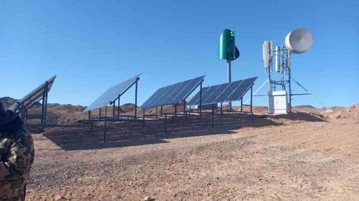 «Өзіміз де шығара аламыз» - Қазақстанда электр генераторлары қарқынды шығарылып жатыр