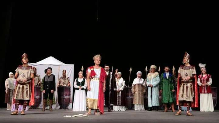 «Жаңа Қазақстанға» ескі театрлар керек емес