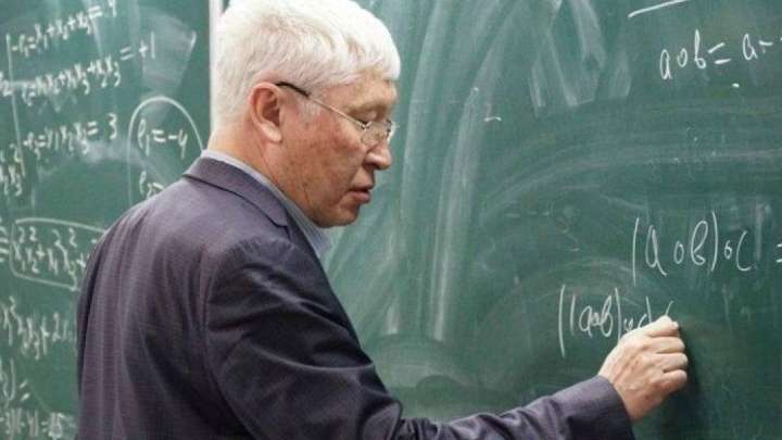 Қазақ ғылымды емес ертегі, аңыз, өтірік әңгімені жақсы көреді