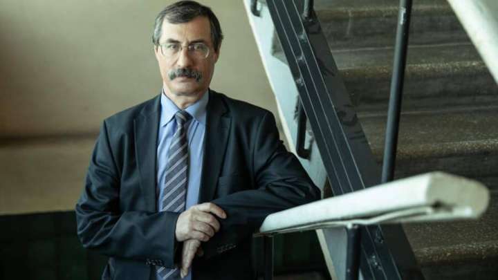 Жовтис: Январские события используют для преследования оппозиции и гражданских активистов