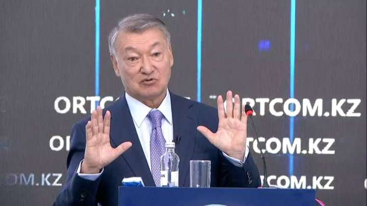 Даниал Ахметов: Вы в плену негативных желаний