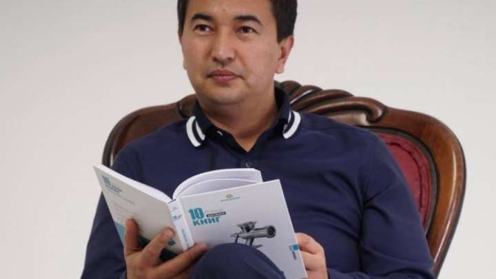 Сыбайлас жемқорлық: Шыңғыс Мұқан отставкаға арыз бере ме?