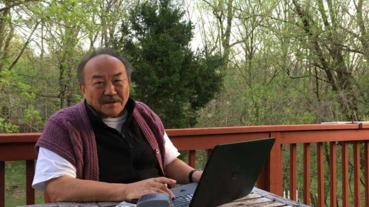 Мұхтар Мағауин – жиырма бес томдық