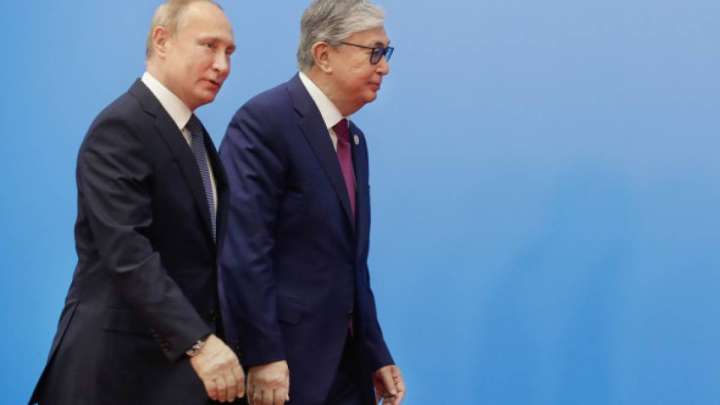 Казахстан выходит из фарватера Москвы – экономический обозреватель