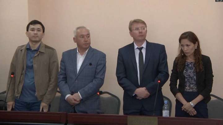 Матаевтар. Назарбаевтың Қазақстаны келтірген зиянды Жаңа Қазақстан өтей ме?