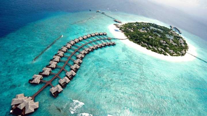Енді Мальдив аралдарына визасыз ұшуға болады