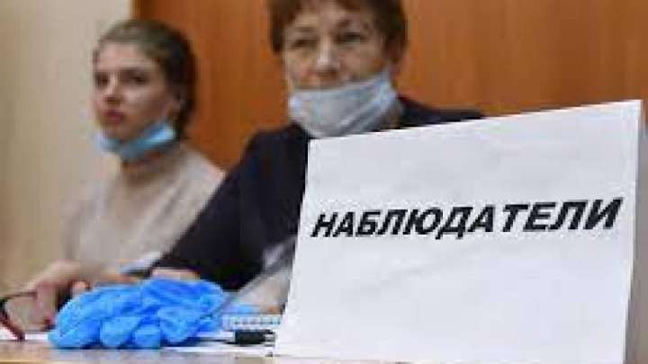 Наблюдатели в кулаке. Чем Центризбиркому помешало независимое наблюдение?