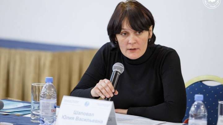 Диалог религий, культур, цивилизаций – единственно возможный путь для человечества