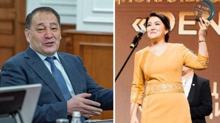 QazVac. Тоғжанов не дейді, Ғиният не дейді?