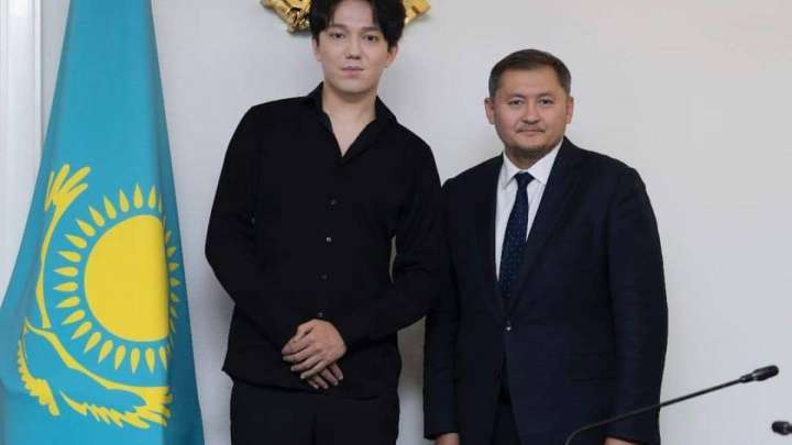 Димаш не поможет. Как привести молодежь в науку?