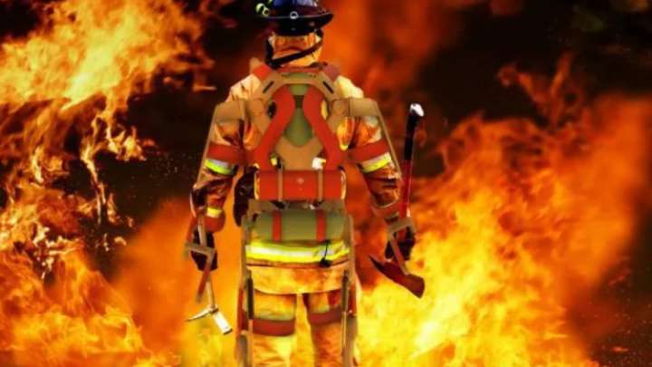 «Жеңімізге су тимесін!» – Өрт деген құдіреттің алдында...