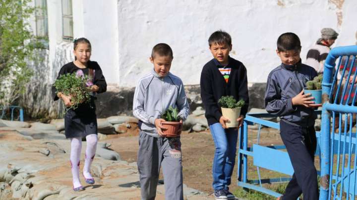 Правительство усиливает неравенство в образовании. Чем это грозит?